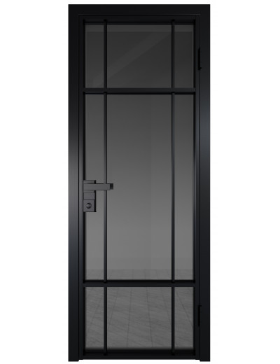 8AG Черный матовый RAL9005