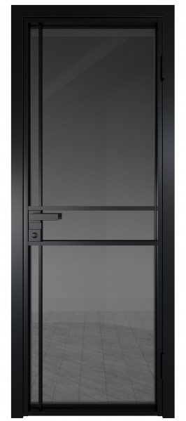 9AG Черный матовый RAL9005