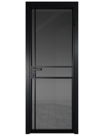 9AG Черный матовый RAL9005