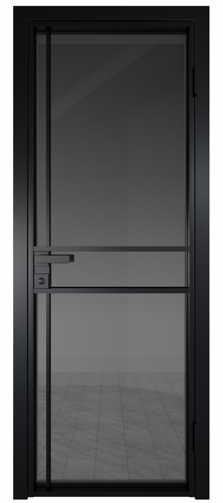 9AG Черный матовый RAL9005