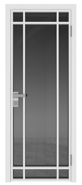 AG5 Белый матовый RAL9003