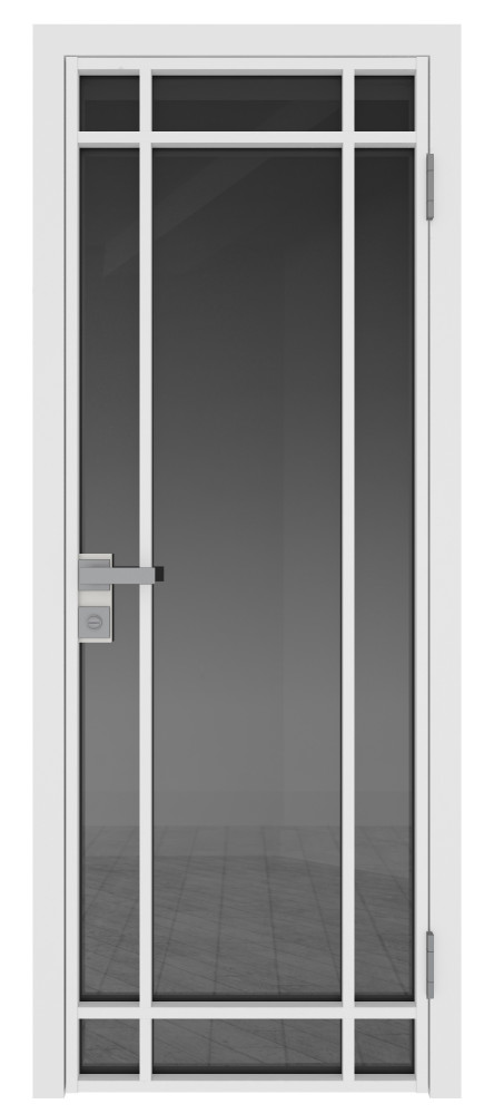 AG5 Белый матовый RAL9003