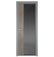 AG7 Серый RAL9006 МУАР