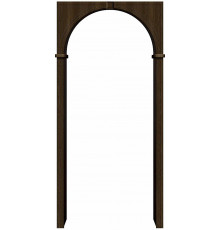 Бравo Dark Barnwood