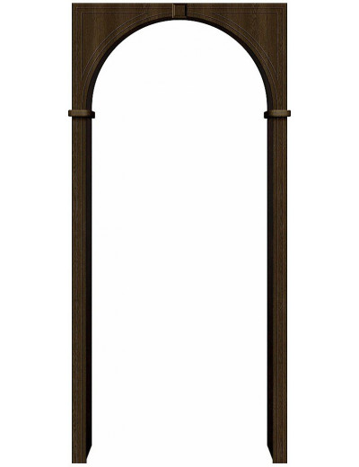 Бравo Dark Barnwood