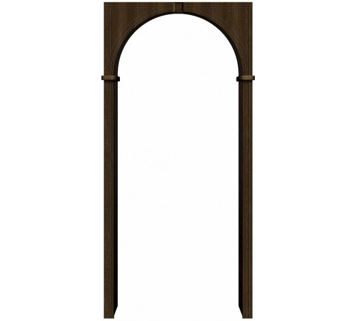 Бравo Dark Barnwood