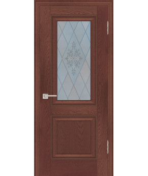 PSB 27 ДО Дуб Оксфорд темный
