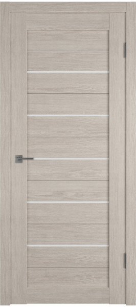 Дверь Atum 5 Cappuccino White Cloud