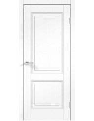 Межкомнатная дверь Velldoris Alto 6P ДГ ясень белый