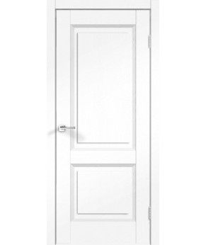 Межкомнатная дверь Velldoris Alto 6P ДГ ясень белый