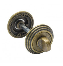 Фиксатор Adden Bau  WC V003 aged bronze