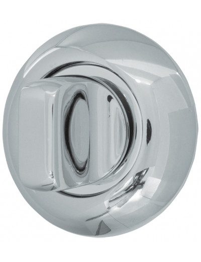 Ручка поворотная WC-BOLT BK6-1CP-8 хром