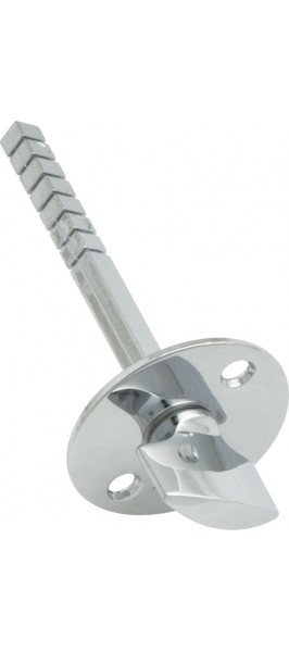 Ручка поворотная SB-30/6-CP-8 (хром)