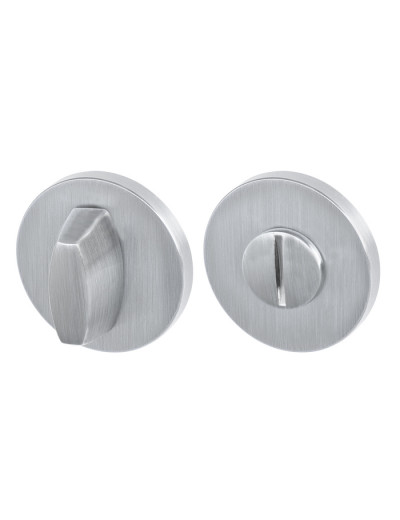 Ручка поворотная WC-BOLT BK6 URS MWSC-33 Итальянский тисненый