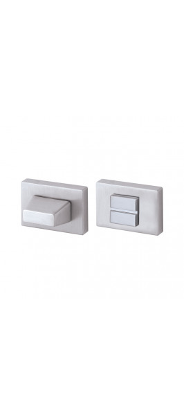 Ручка поворотная WC-BOLT BK6 UCS MWSC-33 Итальянский тисненый