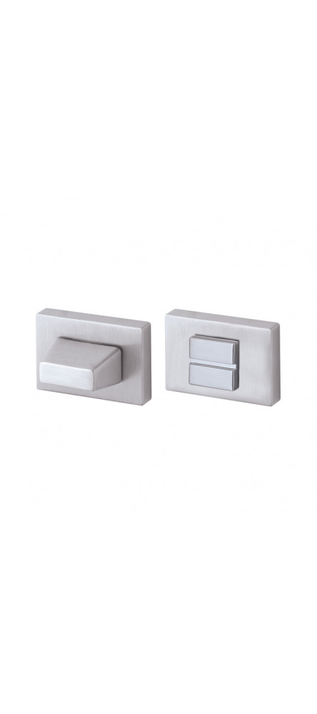 Ручка поворотная WC-BOLT BK6 UCS MWSC-33 Итальянский тисненый