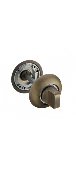 Фиксатор Adden Bau WC 003 bronze