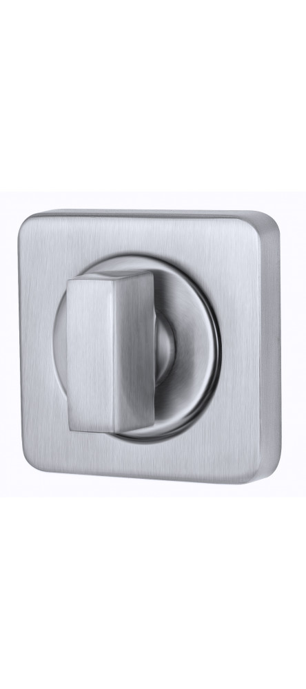 Ручка поворотная WC-BOLT BK6/SQ-21MWSC-33 Итальянский тисненый
