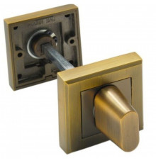 Фиксатор Adden Bau WC Q003 brushed cafe (кофе)
