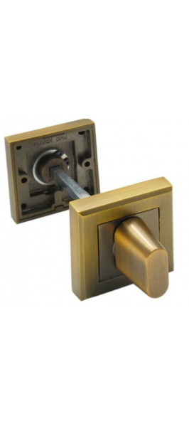 Фиксатор Adden Bau WC Q003 brushed cafe (кофе)