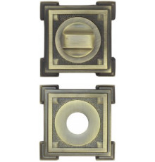 Фиксатор Vantage BK15M матовая бронза