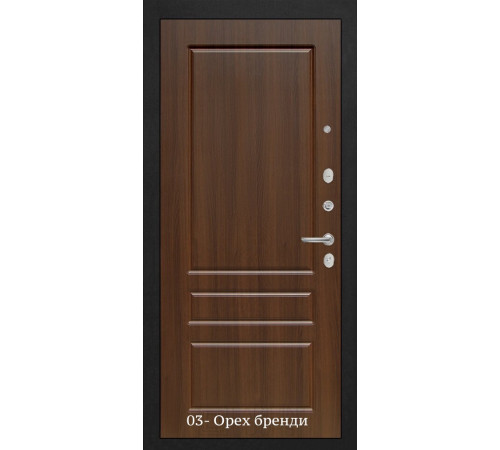 Входная дверь Пиано