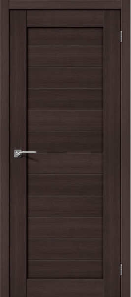 Порта 21 ДГ Wenge veralinga