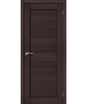 Порта 21 ДГ Wenge veralinga