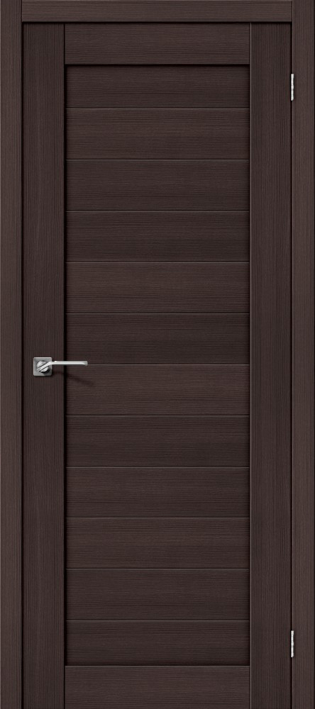 Порта 21 ДГ Wenge veralinga