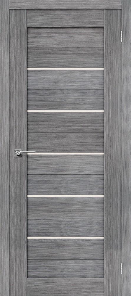 Порта 22 ДО Grey veralinga