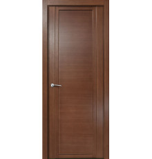 Дверь QDO дуб палисандр