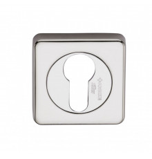 Накладка Sillur AHD7P-03CL-CF(CL-C p.chrome)
