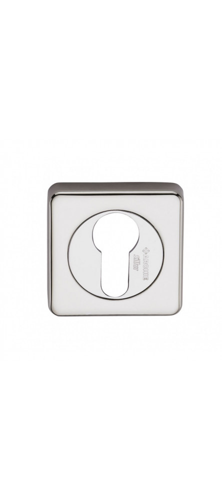 Накладка Sillur AHD7P-03CL-CF(CL-C p.chrome)