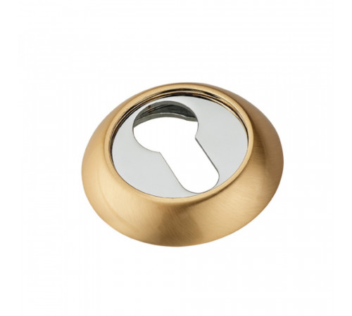 Накладка для цилиндра Adden bau SC 001 в цвете GOLD