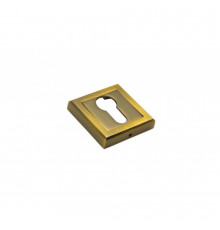 Накладка Adden bau SC Q001 brushed cafe(кофе)