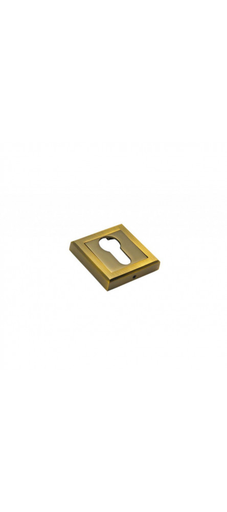 Накладка Adden bau SC Q001 brushed cafe(кофе)