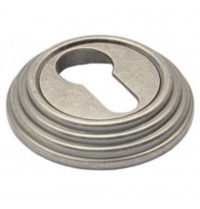 Накладка Adden bau SC V001 aged silver