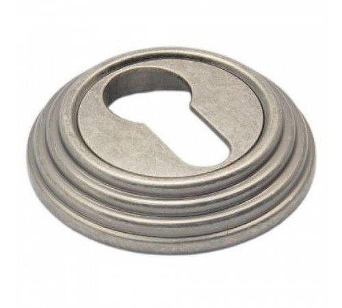 Накладка для цилиндра Adden bau SC V001 в цвете aged silver
