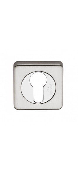 Накладка Sillur  AHD7P-03CL-CD(CL-C s.chrome)