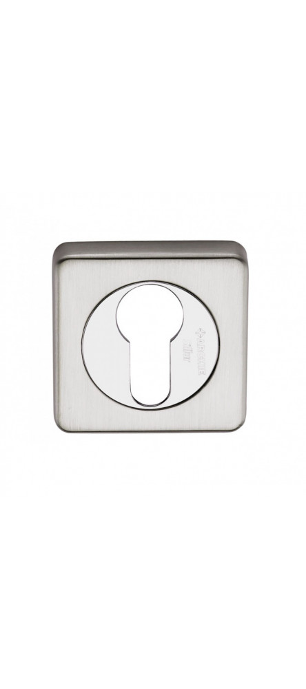 Накладка Sillur  AHD7P-03CL-CD(CL-C s.chrome)