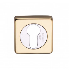 Накладка Sillur AHD7P-03CL-CE(CL-C p.gold)