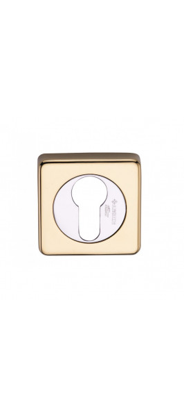 Накладка Sillur AHD7P-03CL-CE(CL-C p.gold)