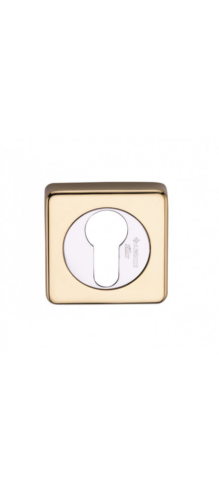 Накладка Sillur AHD7P-03CL-CE(CL-C p.gold)