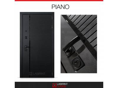 PIANO - НОВИНКА 2021 УЖЕ В НАЛИЧИИ!