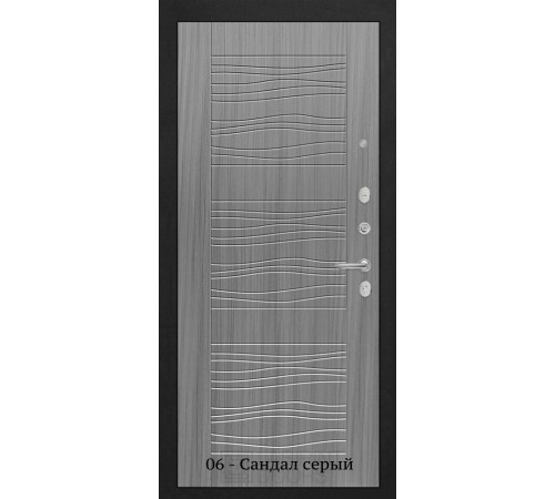 Входная дверь STORM-Сторм