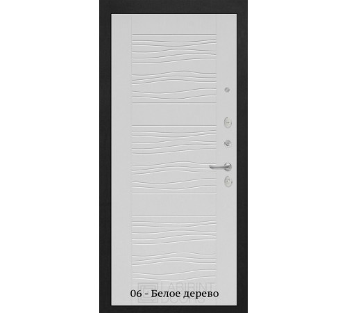 Входная дверь STORM-Сторм