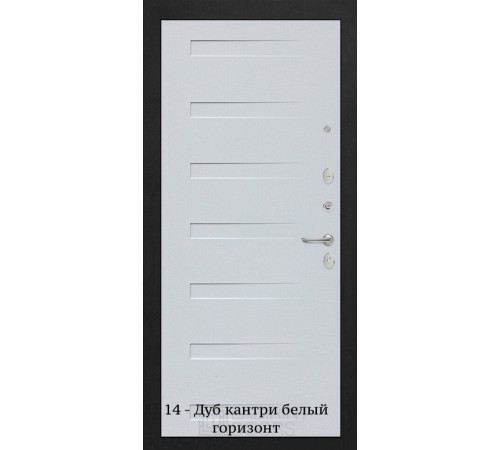 Входная дверь STORM-Сторм