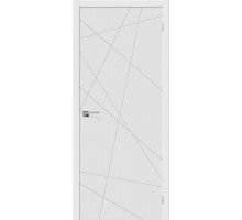 Дверь Граффити-5 Whitey