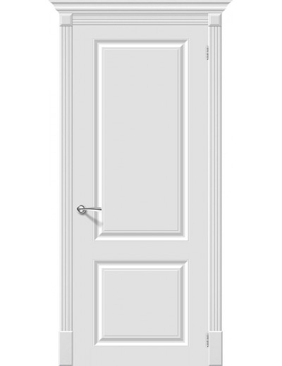Дверь Скинни-12 Whitey