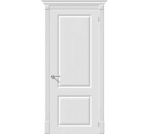 Дверь Скинни-12 Whitey
